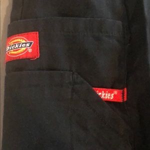 Dickies Scrub Pants
